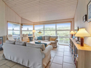 "Hedi" - 150m from the sea in NW Jutland