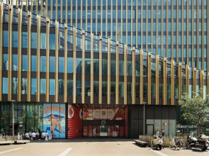 Edgar Suites Lille - Shake