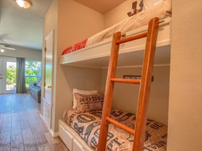The Good Life   Ss 2b 1 Bedroom Condo by RedAwning