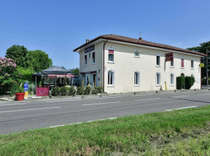 Logis Hôtel La Crémaillère