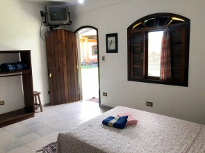 Pousada Atelier Aly da Costa