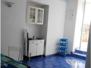 Apartment With 2 Bedrooms in Ischia, With Wonderful sea View, Furnished Terrace and Wifi Near the Beach