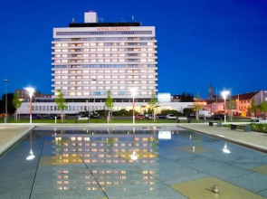 Hotel Cernigov
