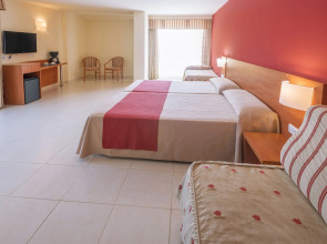 Hotel Montemar Maritim