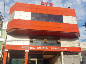 Hotel O Mega Sentosa