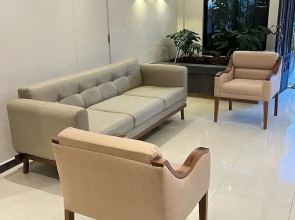 Hotel Boutique Arbol De La Vida