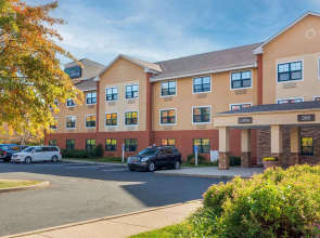 Extended Stay America Suites Hartford Meriden