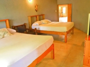 Le Mer Ocean Front Villas