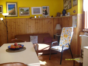 House Yanina by Holiday World