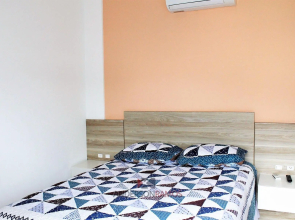 1039 - Apartamento para locação de Temporada em Bombinhas