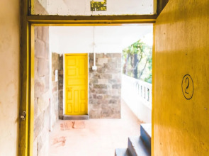 Roadhouse Hostel Arambol Goa