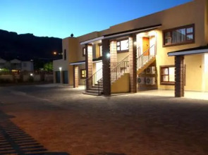 Green Haven Luxury Apartments