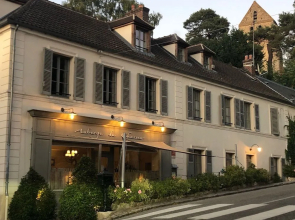 Auberge du Chasseur