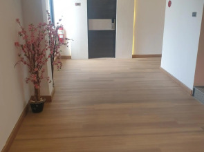 Sakura Sky Residence