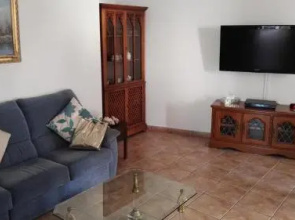 Flamingo Vila Alicante