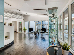 Danhostel Vejle