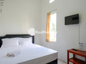 Pringgondani Guest House Semarang RedPartner