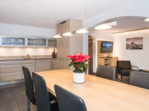 Penthouse Malea