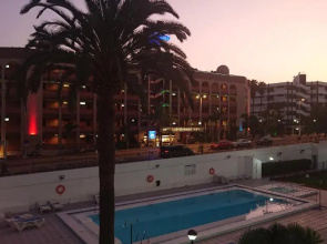 Yánez Sweet Apartment 312 Playa delInglés Maspalomas