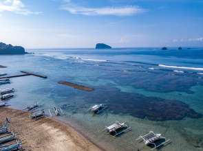 Bali Seascape Beach Club