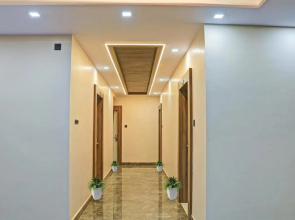 Oxy Kings Inn by OYO