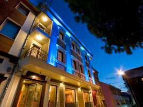 Ferman Hotel - Special Class