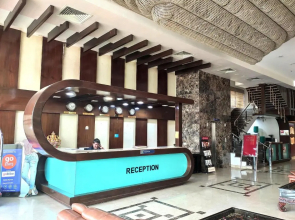 Hotel Elysee
