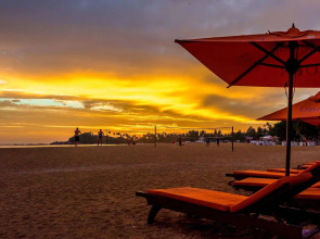 Calamander Unawatuna Beach