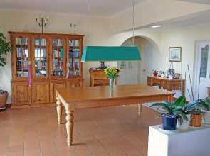 Somerset Sights Bed and Breakfast