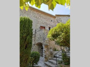 Maison du Troubadour