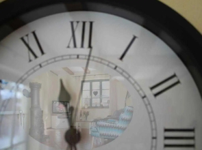 Ferienhaus "Sanddüne No.19"