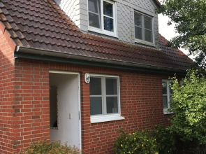 Holiday House House Sound of the sea