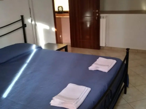 Home restaurant e b&b Casa Regina