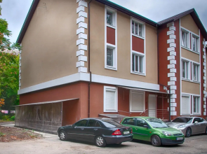 Rainbow House