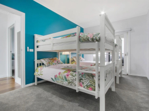 The Apartment Metung