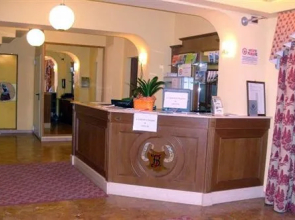 Hotel Monte Rosa