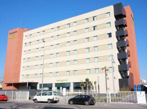 Travelodge BCN Cornella Fira