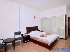 Haiyan South Hotel