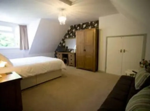 Springfields Bed And Breakfast Nr Canterbury