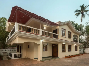 SaffronStays Belvedere