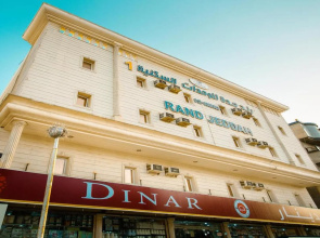 Rand Jeddah 1 Hotel Apartments