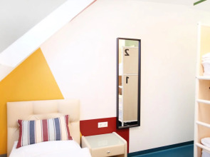 Netizen Saint Petersburg Centre