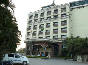 Hotel Ans International