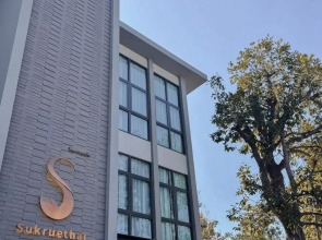 Sukruethai Hotel Chiang Mai