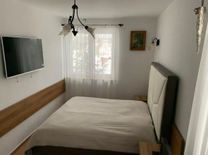 Pokoje Goscinne A.A.Malinowscy