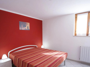 Casa Malva 5  with garden near Portoferraio-CASA MALVA