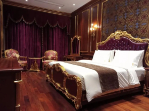 V V Hotel Battambang