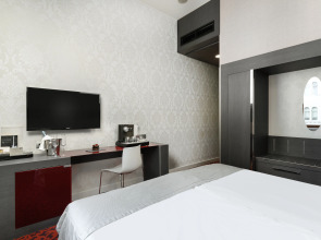 Eurostars Palazzo Zichy