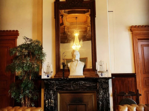 Torreby Slott Hotel & Golf