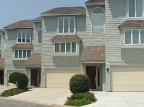 Ocean Dream - 4 Br Home